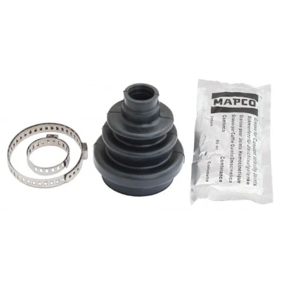 Imagen de MAPCO 18766 Fuelle Palier lado de engranaje OPEL: Astra F CC, Calibra A, Kadett E Berlina, SAAB: 900 II Hatchback