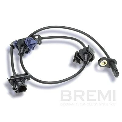 Imagen de BREMI 50811 Sensor de ABS con cable