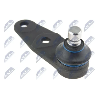 Imagen de NTY ZSD RE 002 Rótula de suspensión Eje delantero, exterior, izquierda, derecha, debajo RENAULT: CLIO 2, Kangoo I