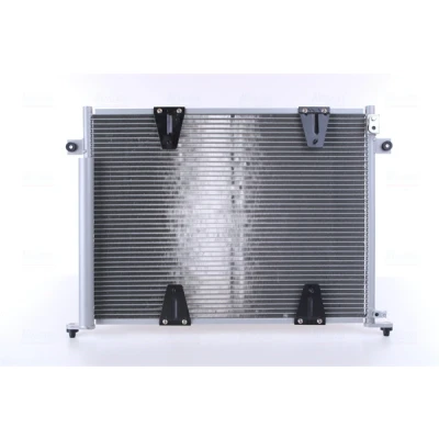 Imagen de NISSENS 940373 Condensador con secador Aluminio 609 R 134 a SUZUKI: Grand Vitara 1 SUV