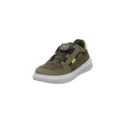 Imagen de Superfit Cosmo, Zapatillas, Verde Claro 7010, 33 EU Ancho