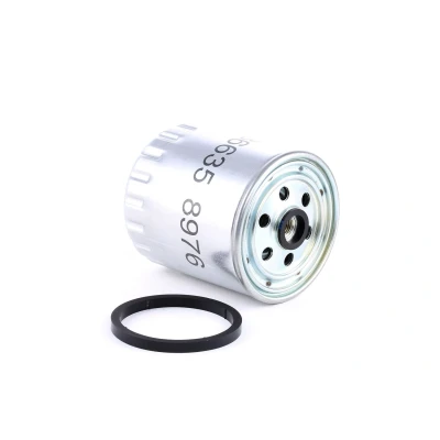 Imagen de FEBI BILSTEIN 36635 Filtro Combustible enroscable MERCEDES BENZ: Clase E Berlina, W124 190