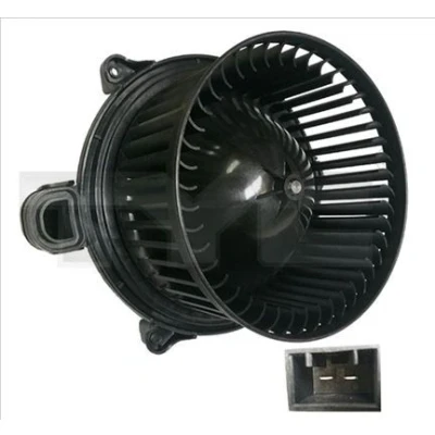 Imagen de Ventilador de habitáculo TYC 510 0015