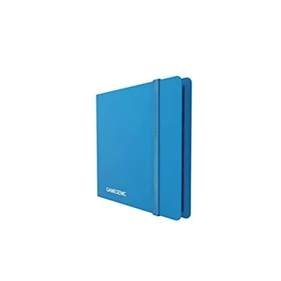 Imagen de Gamegenic GGS32022ML Casual Album 24 Pocket, Blue
