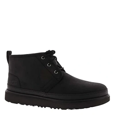 Imagen de UGG Neumel Weather II, Botas Chukka Hombre, Black Tnl, 38 EU