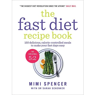 Imagen de The Fast Diet Recipe Book