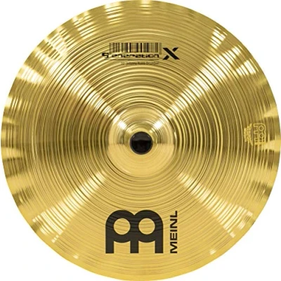 Imagen de Meinl Cymbals GX 10DB Generation X Platillo drumbal, 25.4 cm/10&quot;
