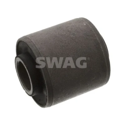 Imagen de SWAG 62 13 0002 Soporte de motor posterior Rodamiento Caucho metal 28, 34 30 PEUGEOT: 205 II Hatchback, Partner I Combispace, 406 Berlina