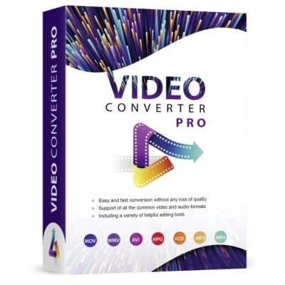 Imagen de video Converter Software compatible with Windows 11, 10, 8 and 7 Easily convert audio files even in HD, 4K 3D Edit improve your videos