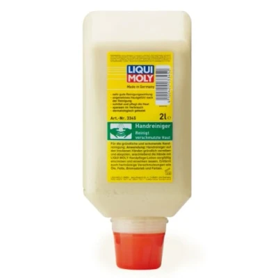 Imagen de LIQUI MOLY 3345 Detergente para las manos Botella 2