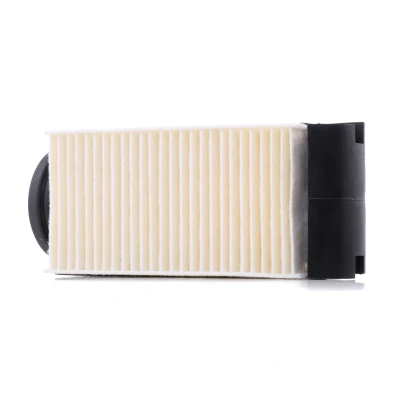 Imagen de KOLBENSCHMIDT 50014872 Filtro de aire 138 108 261 Cartucho filtrante MERCEDES BENZ: Clase C Berlina, E T modell, modell