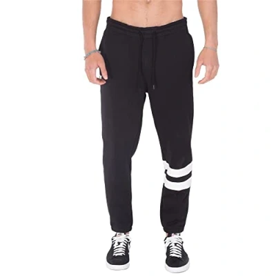 Imagen de Hurley Oceancare Block Party Pantalones deportivos, Hombre, Talla: Medium, Black
