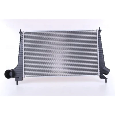 Imagen de NISSENS 96891 Intercooler