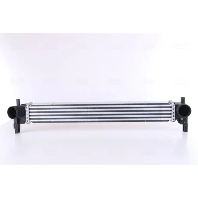 Imagen de NISSENS 96566 Intercooler SEAT: Ibiza 4 Sportcoupe, 4, AUDI: A1 Hatchback, Sportback, VOLKSWAGEN: Polo V Hatchback