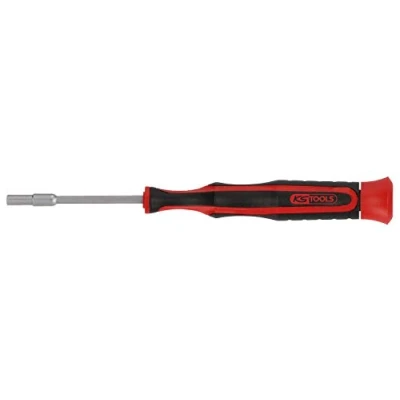 Imagen de KS TOOLS 500.7771 Destornillador 5/32 165, 75 hexagonal