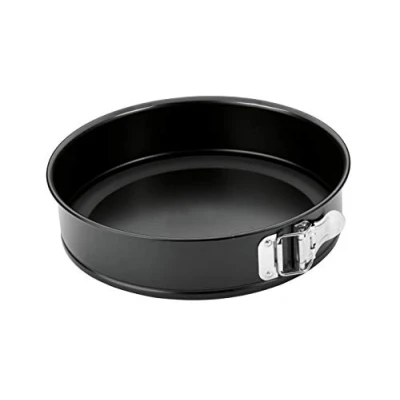 Imagen de Tescoma 623238 Molde, antiadherente, negro