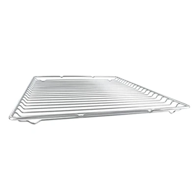 Imagen de DL pro Rejilla para horno AEG Electrolux Juno 387029001/6 3870290016 387029001