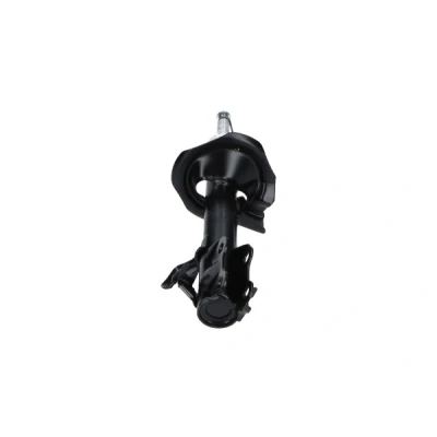 Imagen de KAVO PARTS SSA 11484 amortiguador Presión de gas Bitubular Columna Espiga arriba, Abrazadera abajo NISSAN: NV200 Furgón / Familiar