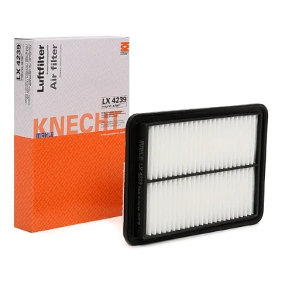 Imagen de Filtro de aire KNECHT LX 4239