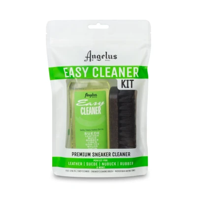 Imagen de Kit Limpiador Angelus Easy Cleaner