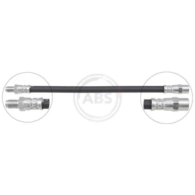 Imagen de A.B.S. SL 5720 Latiguillos de Freno 295 OUT. M10x1 VOLVO: XC90 I