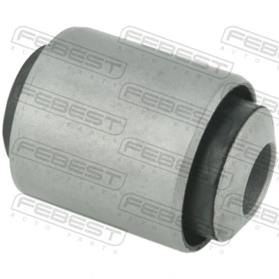 Imagen de FEBEST CDAB 032 Silentblock Brazo de Suspension Eje trasero arriba, ambos lados, exterior