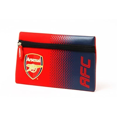 Imagen de Estuche para lápices del Arsenal F.C. (producto oficial)