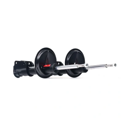 Imagen de TRW TWIN JGM230T amortiguador Eje delantero Presión de gas 51 Bitubular Columna Espiga arriba M14x1,5 ALFA ROMEO: GTV, Spider