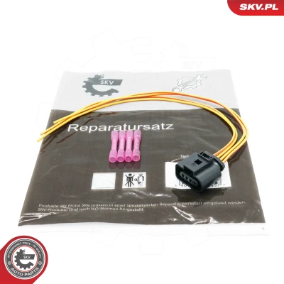 Imagen de ESEN SKV 53SKV121 Kit reparación de cables, luces traseras
