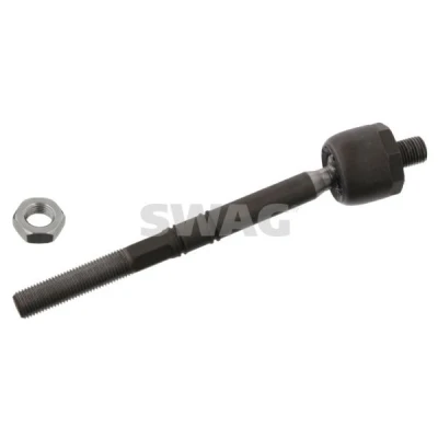 Imagen de SWAG 10 93 3690 Rotula Axial de Direccion Eje delantero, izquierda, derecha 400 con contratuerca