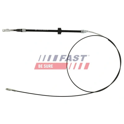 Imagen de Cilindro maestro, embrague FAST FT68036