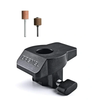 Imagen de Dremel 576 Complemento Plataforma Moldeadora para Uso con Herramientas Rotatorias