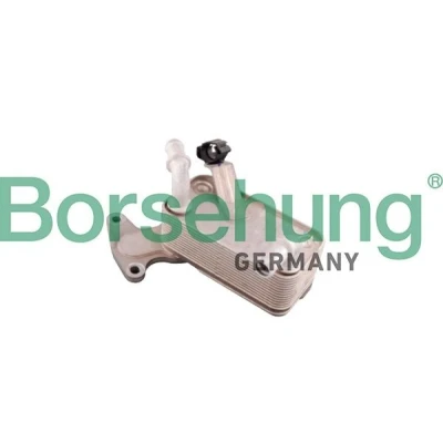Imagen de Borsehung B10879 Radiador de aceite, transmisión automática