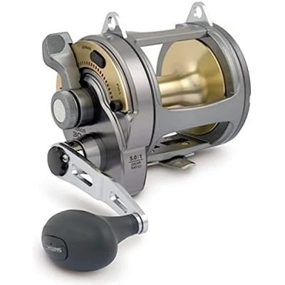 Imagen de SHIMANO Tyrnos 30