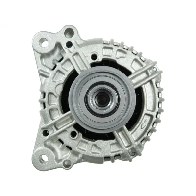 Imagen de AS PL A0446PR Alternador 12V 140A SEAT: Altea XL, Leon II Hatchback, Ibiza 4, VOLKSWAGEN: Passat B7 Variant, Sharan II, GOLF 6
