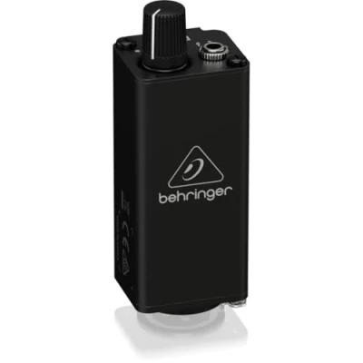 Imagen de Behringer PM1 Personal In Ear Monitor Belt Pack