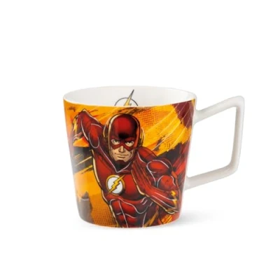 Imagen de Egan Taza The Flash DC ML 430
