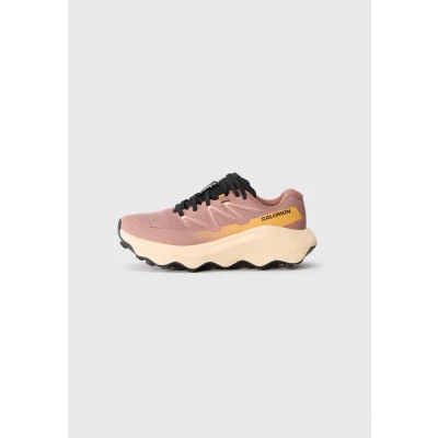 Imagen de Salomon Ultra FLOW 2 GTX Zapatillas de trail running, Mujer, Talla: 42 2/3, Burlwood/tender peach/warm apricot Zapatos