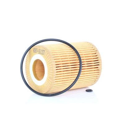 Imagen de BOSCH F 026 407 008 Filtro de aceite con juntas Cartucho filtrante MERCEDES BENZ: Clase S Berlina, Sprinter 3.5 t Furgón, 5 Furgón norauto,