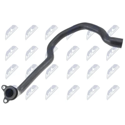 Imagen de NTY CPP BM 097 Manguitos de Radiador BMW: X3