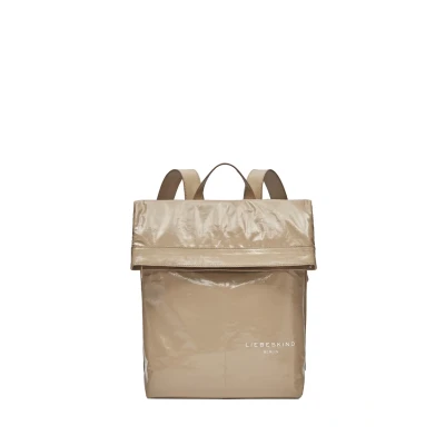 Imagen de Liebeskind Berlin Mochila, Mujer, Talla: One Size, Hellbraun