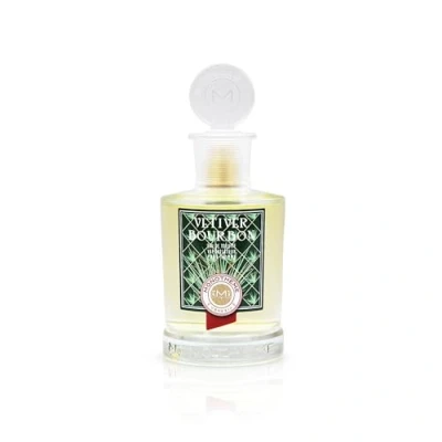 Imagen de Monotheme Venezia Fine Fragrances Vétiver Bourbon Eau Pour Homme, De Toilette, One size, 100 ml