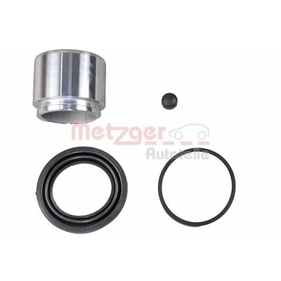 Imagen de METZGER 114 5102 Kit de Reparación Frenos con pistón 57 MITSUBISHI: Lancer 7 Limousine, ASX SUV