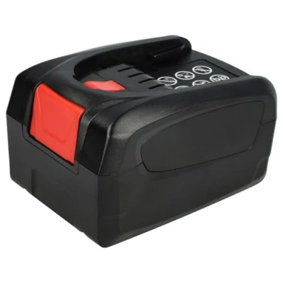 Imagen de vhbw Batería Compatible con Bosch Unlimited Gen2 Serie 8, 7 Proanimal, Propower 6 5000mAh 18V Li Ion
