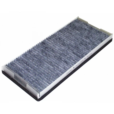 Imagen de MAPCO 67230 Filtro de habitáculo carbón activado 375 164 27,5 MERCEDES BENZ: Sprinter 3 T Furgón, 4 Camión plataforma/Chasis