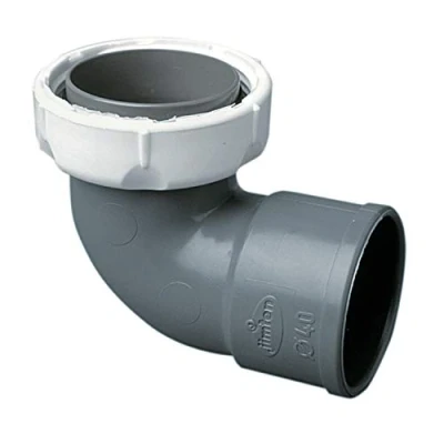 Imagen de Jimten a 37 Enlace mixto acodado a37 1.1/2&quot;x40