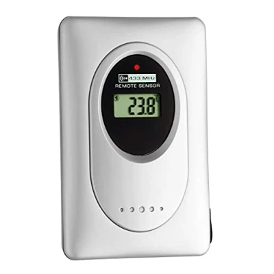 Imagen de TFA 30.3139 Sensor Remoto de Temperatura