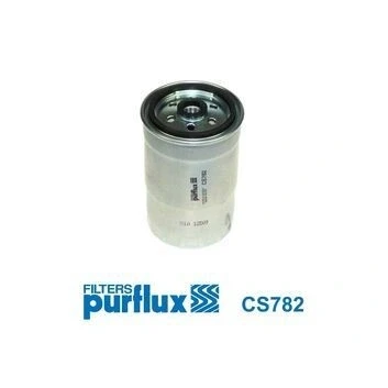 Imagen de PURFLUX CS782 Filtro Combustible Cartucho filtrante LAND ROVER: Discovery 2, Defender SUV, Pick up
