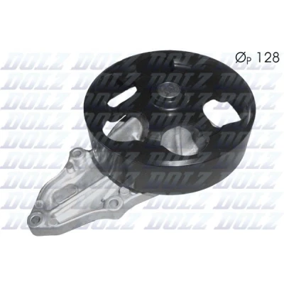 Imagen de DOLZ H135 Bomba de agua HONDA: Accord 7 Limousine, CIVIC Hatchback, CR V 3