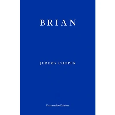 Imagen de Brian: Jeremy Cooper